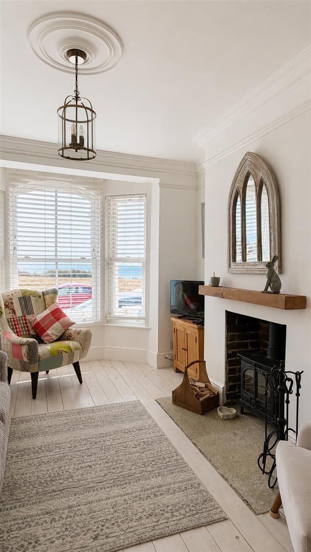 Priory Road, Hastings